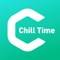 Chill Time」专属于高校学生的社交APP。