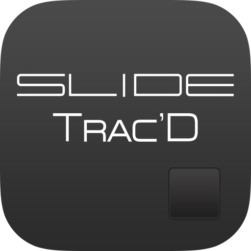 SLIDE TRACD