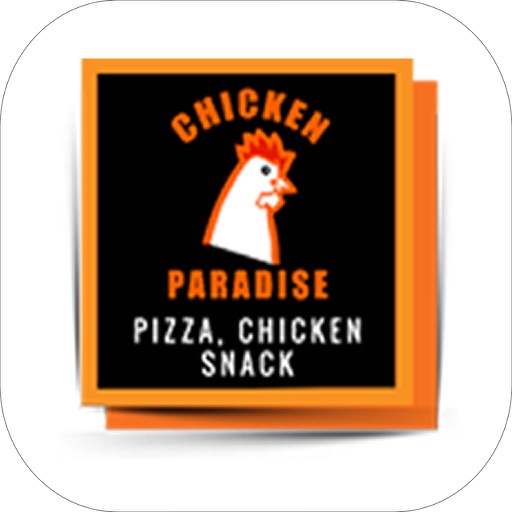 Chicken Paradise