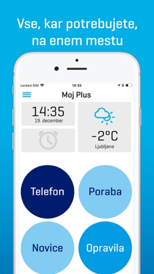 Moj Plus(圖1)-速報App