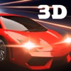 飞车3D-超级百变的赛车游戏