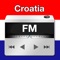 FM Radio Croatia All Stations is a mobile application that allows its users to listen more than 250+ radio stations from all over Croatia