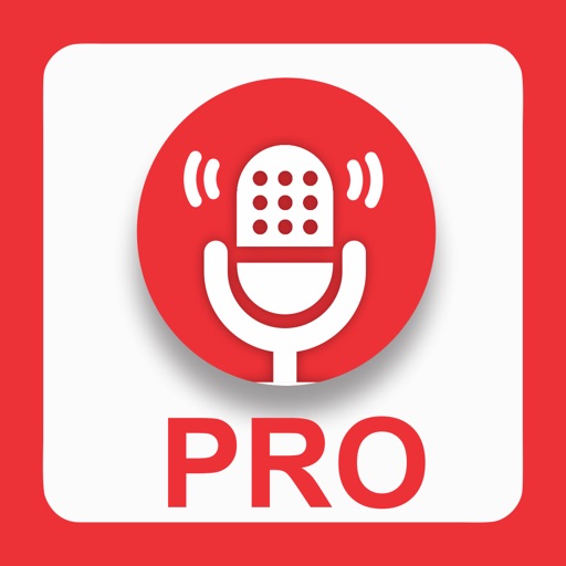 Premium Recorder - HD