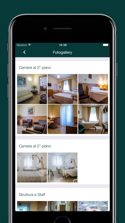 Clinica Candela screenshot-4
