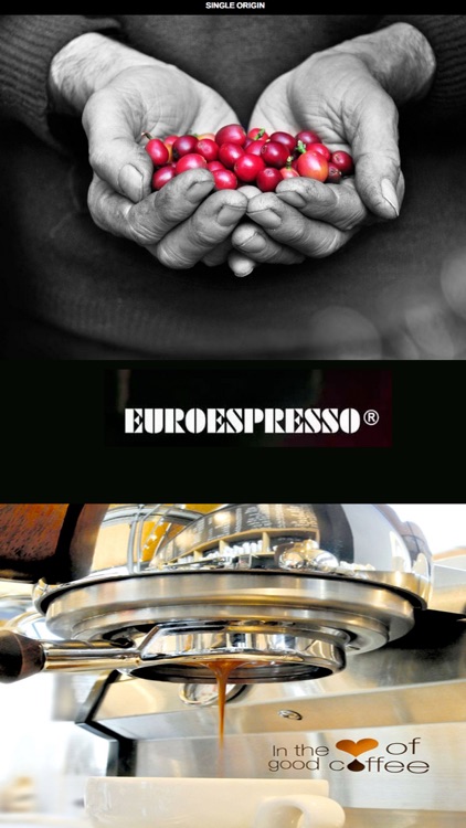 Euroespresso