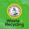 Search for waste materials to learn how they can be recycled, composted, or disposed of, in City of Jacksonville