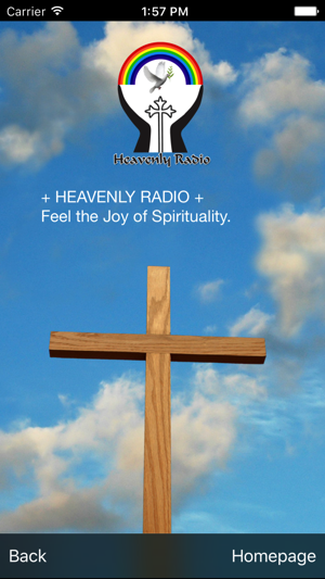 HEAVENLY RADIO(圖3)-速報App