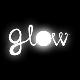 Glow neon ball game