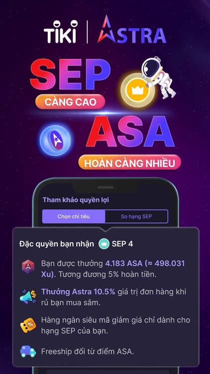 Tiki Shopping & Fast Shipping screenshot-3