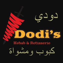 Dodi's kebab & rotisserie