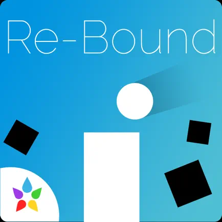 Re-Bound Lite : In the black world Cheats