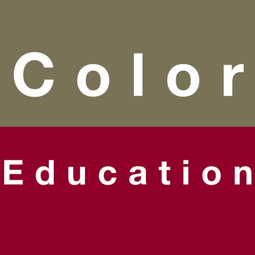 Color Education idioms in English