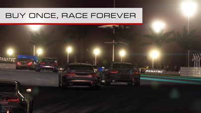 Screenshot from GRID™ Autosport