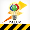ライティング＆電気工事 パルックスの公式アプリ