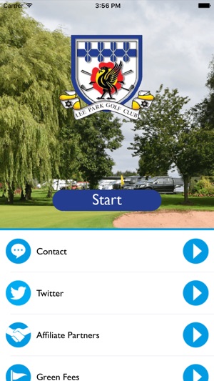 Lee Park Golf Club(圖1)-速報App