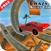 Crazy Stunt Car Racer-2017 Free