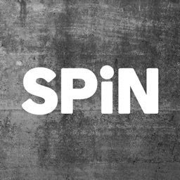 SPiN - United by Ping Pong