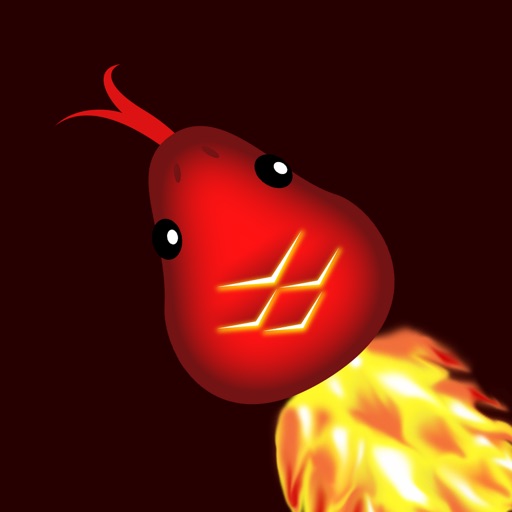 Fire Snake Blazer Pro icon