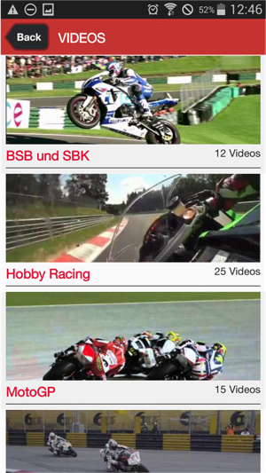 Hobby Racer App(圖3)-速報App