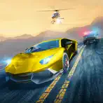 Road Racing: Highway Car Chase