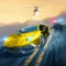 Road Racing: Highway Traffic Driving 3D