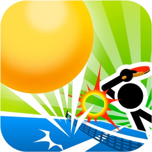 Smash Table Tennis Pro iOS App