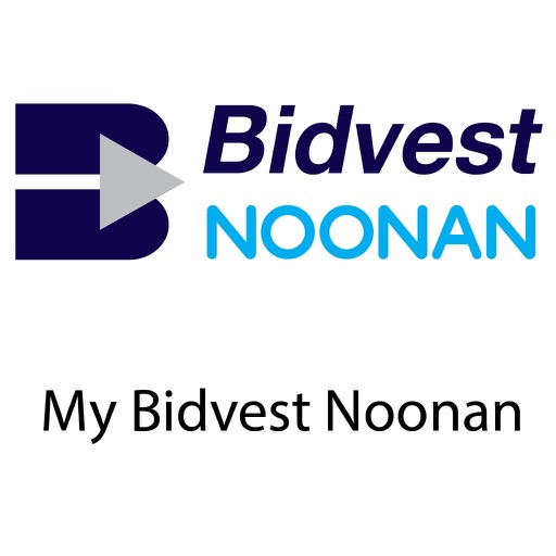 My Bidvest Noonan