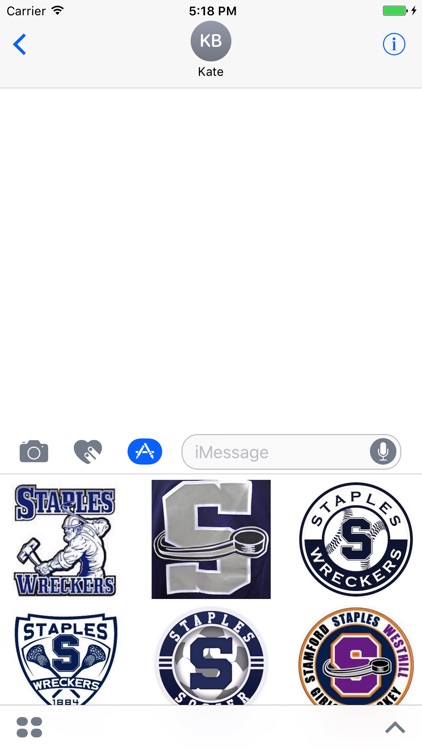 WPS Stickers