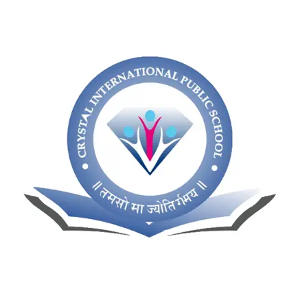 Crystal International School. Читы