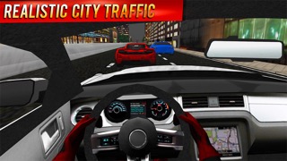 カー運転3D (Car Driving 3D)のおすすめ画像5