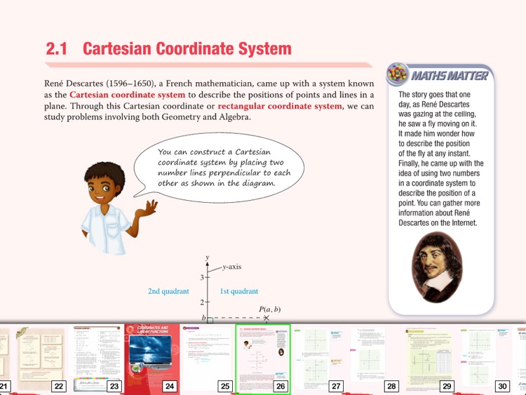 Discovering Maths 2A (NA) for Students