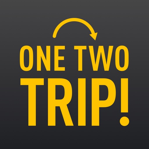 OneTwoTrip: Hotels and Flights