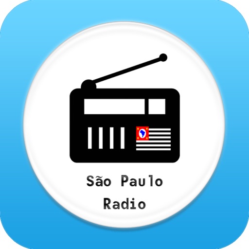Rádios de São Paulo SP AM / FM icon