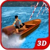 Motor Boat Simulator – Speedboat Parking & Racing