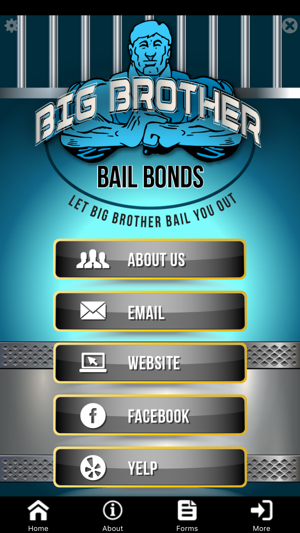 Big Brother Bail Bonds(圖2)-速報App