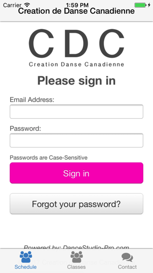 Creation de Danse Canadienne(圖1)-速報App