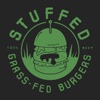 Stuffed - Grass-fed Burgers