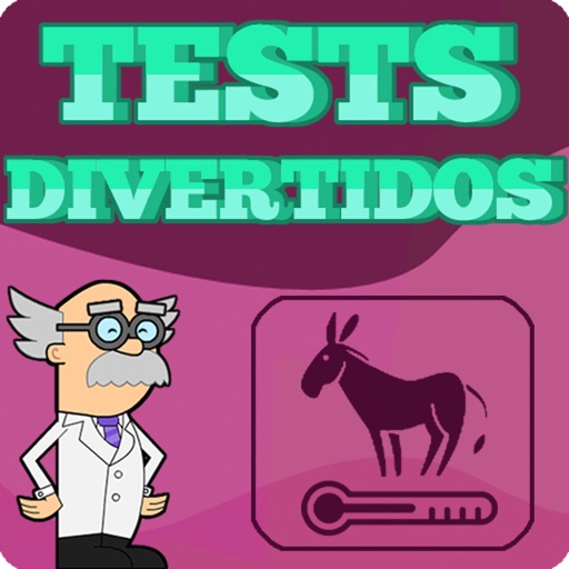 Analizame! (Tests Divertidos) iOS App