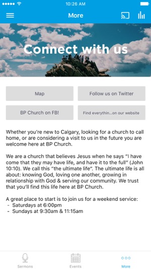 BP Church(圖3)-速報App