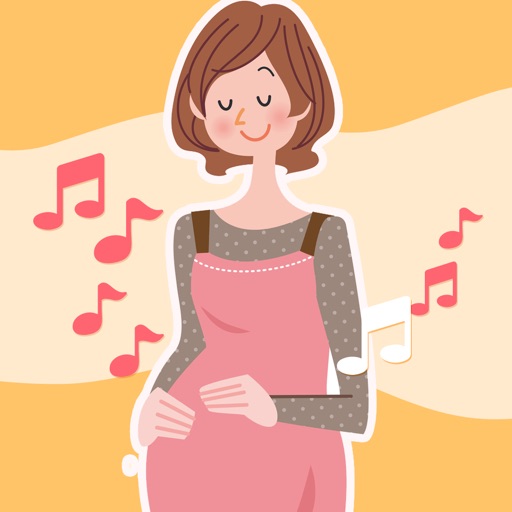 マタニティーブルー 妊婦さん・産後ママの為の音楽のサプリメント　〜オトサプリ〜 icon