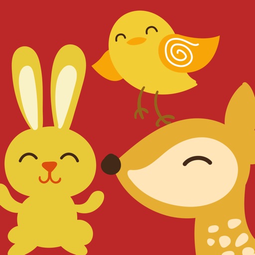 小企鹅动画-幼儿英语动画 iOS App