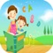 ABC English Words Good Learning Games For Toddlers
