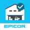 The iScala Warehouse Manager is a purpose built mobile application for Epicor iScala customers