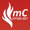 mC HT500SET