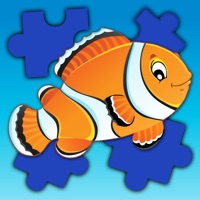 Jigsaw Puzzles for Toddlers  Kids Free