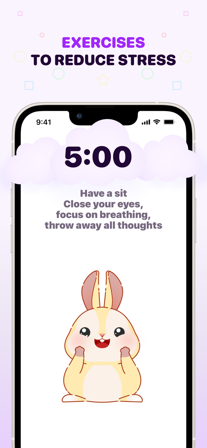 Mental Health - Self Tracker