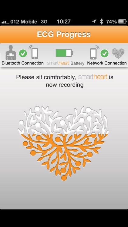 Smartheart