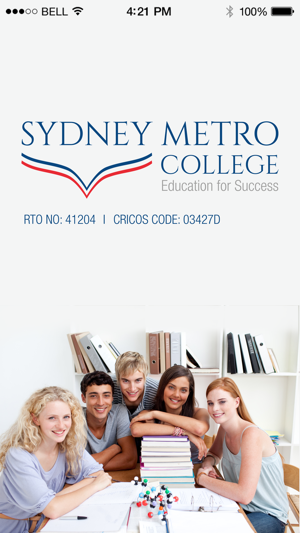 Sydney Metro College(圖1)-速報App