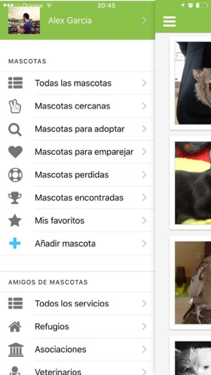 App4Pets - App para mascotas(圖3)-速報App