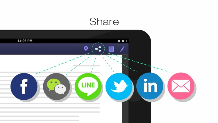 Nextep - A mobile device MUST! screenshot-4